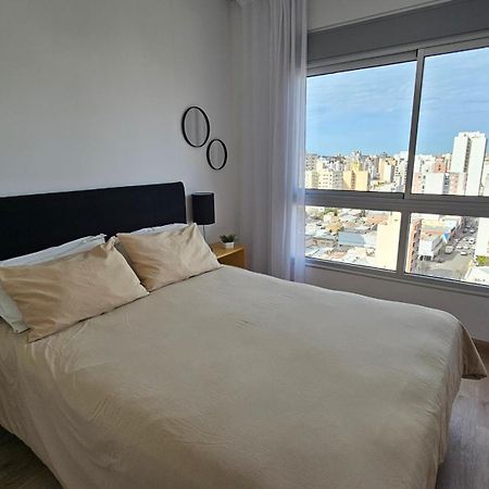 Habitania Caronti 190 - Cochera Bahía Blanca エクステリア 写真